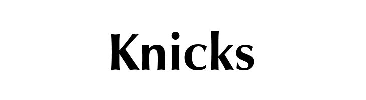 Vera Humana 95 Bold  Free Fonts Download