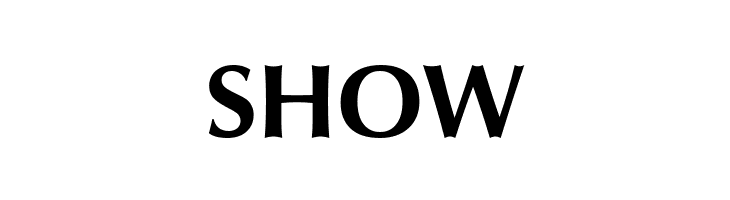 Vera Humana 95 Bold  Free Fonts Download