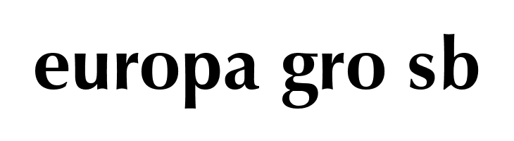 Vera Humana 95 Bold  Free Fonts Download
