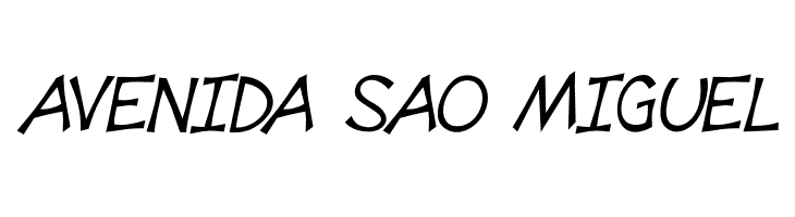 Tooney Loons Italic  Free Fonts Download