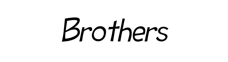 Tooney Loons Italic  Free Fonts Download