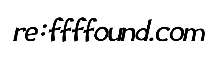 Tooney Loons Bold Italic  Free Fonts Download