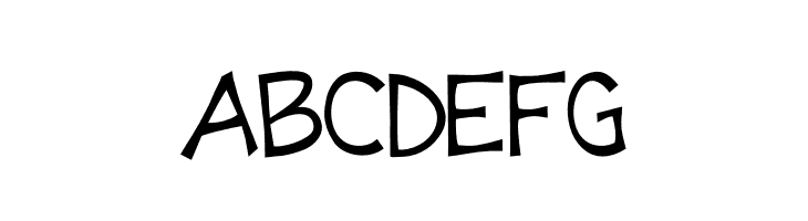 Tooney Loons  Free Fonts Download