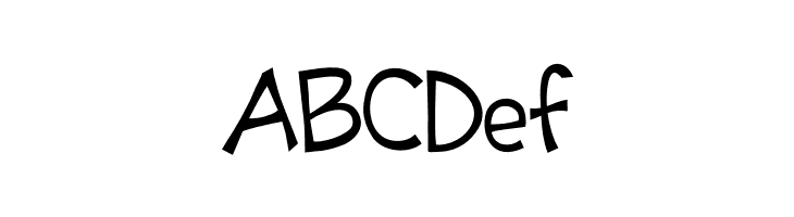 Tooney Loons  Free Fonts Download