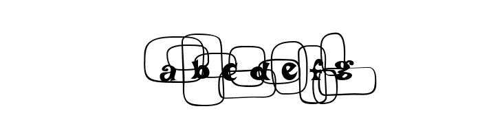 PoBeef-Regular  Free Fonts Download