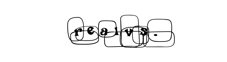 PoBeef-Regular  Free Fonts Download