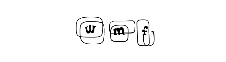 PoBeef-Regular  Free Fonts Download