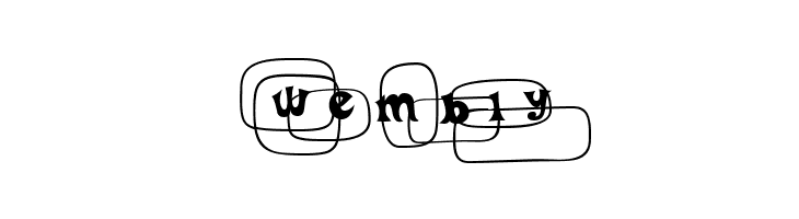 PoBeef-Regular  Free Fonts Download