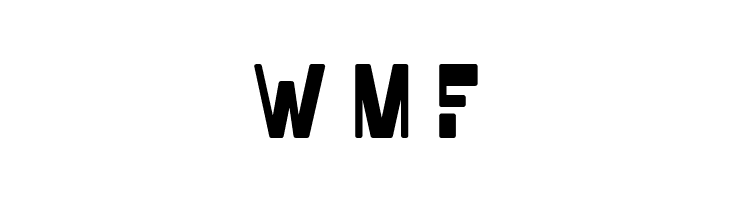Vectroid-Regular  Free Fonts Download