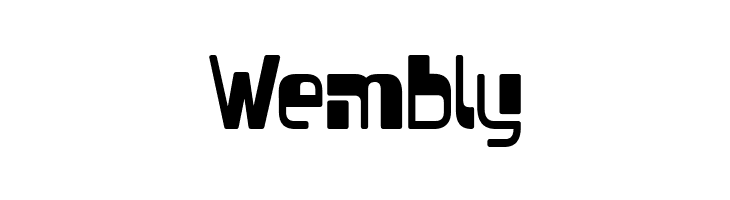 Vectroid-Regular  Free Fonts Download