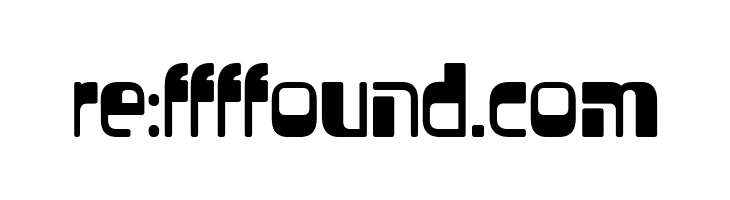 Vectroid-Regular  Free Fonts Download