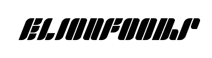 Fonts Bomb Skipper  Free Fonts Download