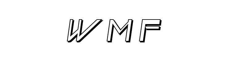 AstronBoyWonder-Regular  Free Fonts Download