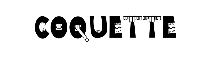 Byte  Caps  Free Fonts Download