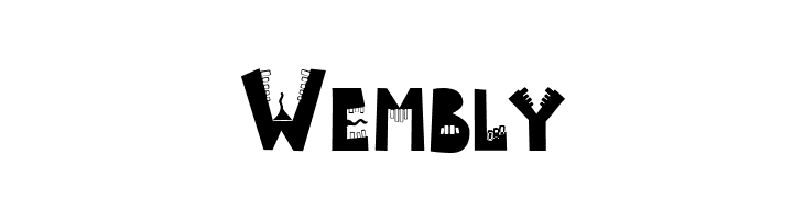 Byte  Caps  Free Fonts Download