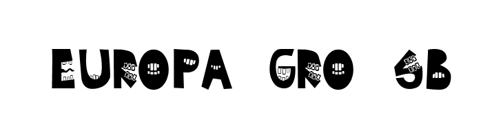 Byte  Caps  Free Fonts Download