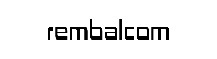 AstronBoy-Regular  Free Fonts Download