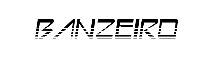 AstronBoyVideo-Regular  Free Fonts Download