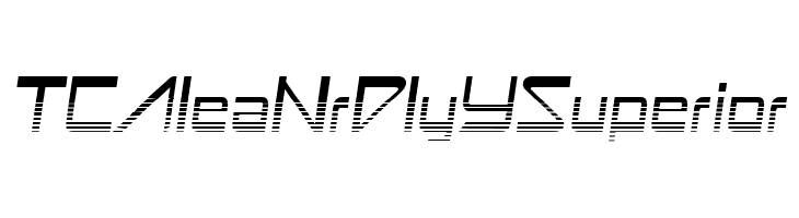 AstronBoyVideo-Regular  Free Fonts Download