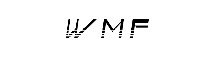 AstronBoyVideo-Regular  Free Fonts Download