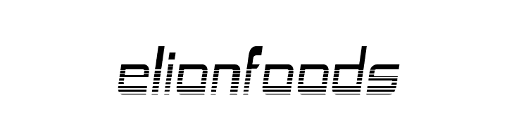 AstronBoyVideo-Regular  Free Fonts Download