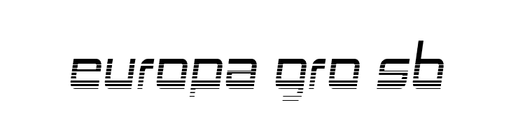 AstronBoyVideo-Regular  Free Fonts Download