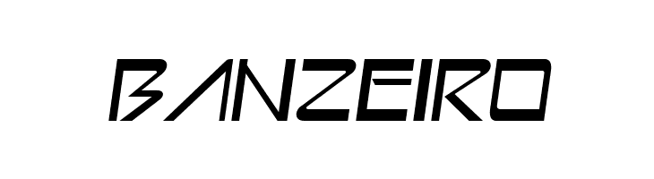 AstronBoy-Italic  Free Fonts Download