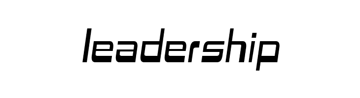 AstronBoy-Italic  Free Fonts Download