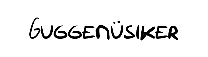 Ramoneces caps  Free Fonts Download