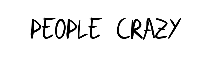 Ramoneces caps  Free Fonts Download