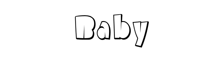 AirmoleShaded-Regular  Free Fonts Download