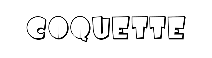 AirmoleShaded-Regular  Free Fonts Download