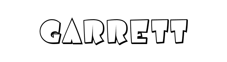 AirmoleShaded-Regular  Free Fonts Download