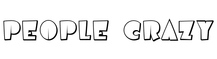 AirmoleShaded-Regular  Free Fonts Download