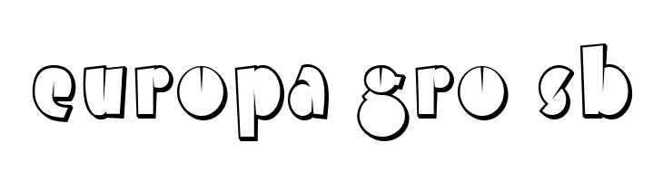 AirmoleShaded-Regular  Free Fonts Download