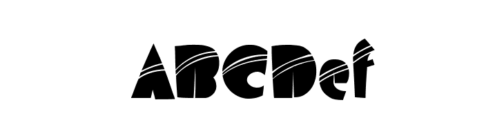 AirmoleStripe-Regular  Free Fonts Download