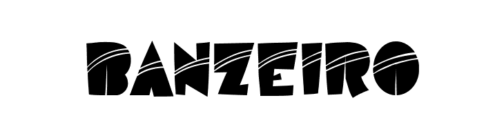 AirmoleStripe-Regular  Free Fonts Download