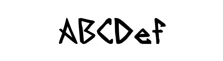 Mikroprepeia  Free Fonts Download