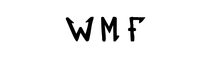 Mikroprepeia  Free Fonts Download