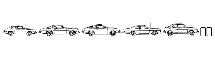 OilCrisisB-Regular  Free Fonts Download