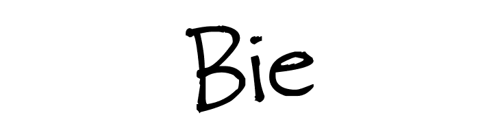 thuy's chicken scratch  Free Fonts Download