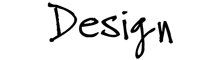 thuy's chicken scratch  Free Fonts Download