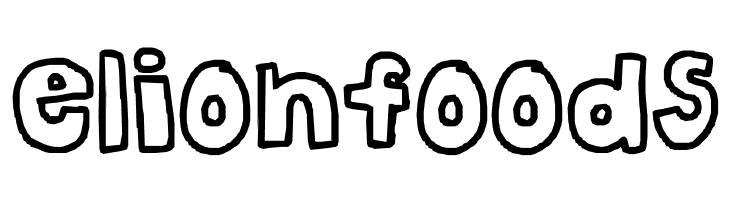 the bubble letters  Free Fonts Download