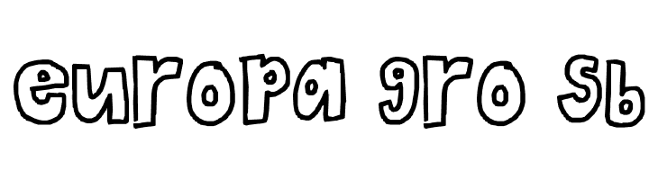 the bubble letters  Free Fonts Download