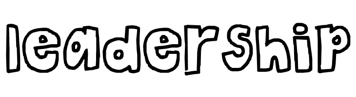 the bubble letters  Free Fonts Download