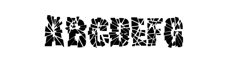 SNIPER SHOT  Free Fonts Download