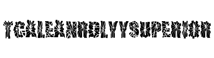 SNIPER SHOT  Free Fonts Download