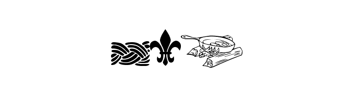 FTF Indonesiana Scout vl.1  Free Fonts Download