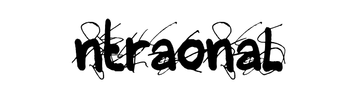 All Over Again  Free Fonts Download