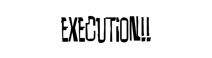 Quixotic-Regular  Free Fonts Download